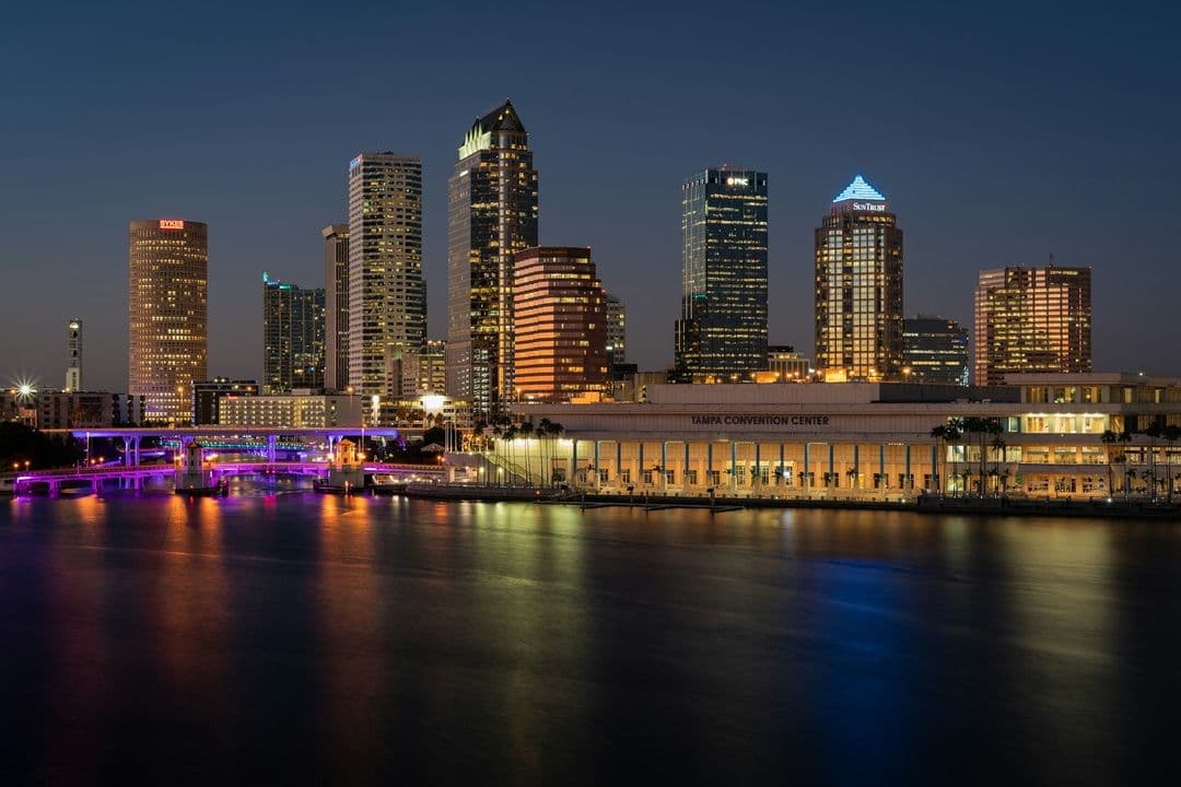 Outbound.com Launch at Synapse Conference in Tampa Florida