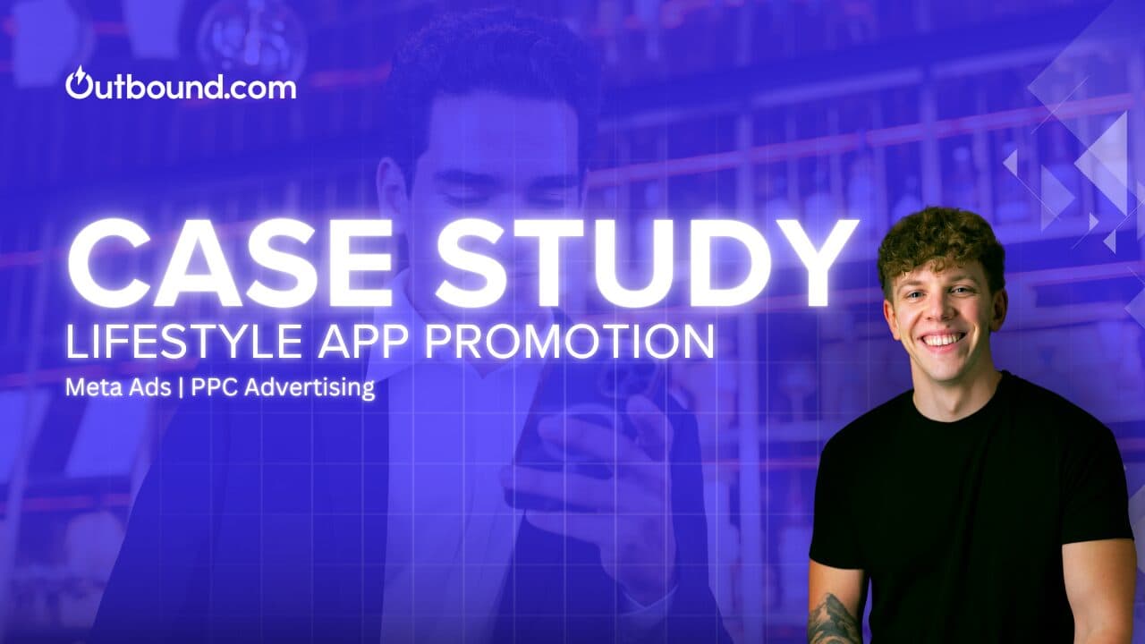 App Promotion | Lifestyle App Promotion Meta Ads Case Study