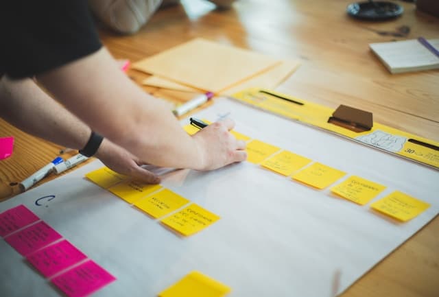 Creative Project Management Software โ How to Manage Creative Workflows with AI