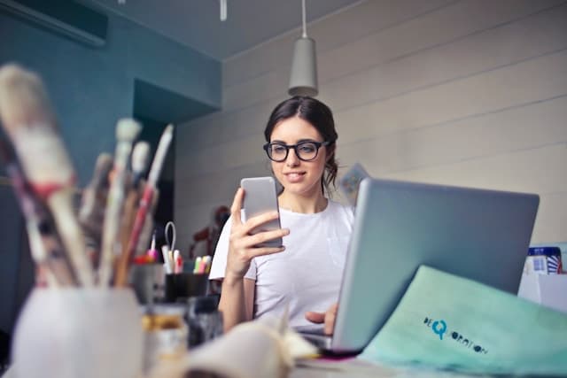 AI for Small Businesses โ How to Compete with AI Marketing