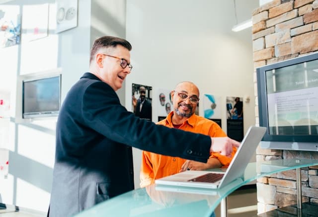 Client Reporting โ How to Deliver AI-Driven Performance Reports