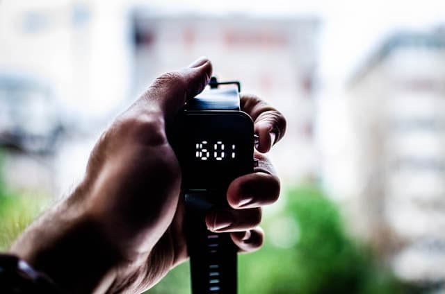 Dynamic Time Tracker for Clients โ The Best AI Tools for Time Management