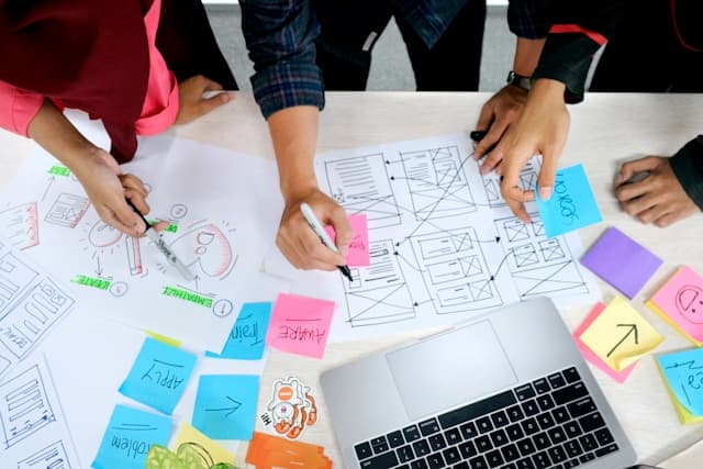Design Project Software โ The Best AI-Powered Tools for Creative Teams